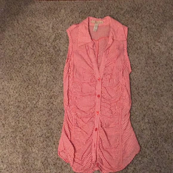 American Rag blouse - Picture 3 of 6